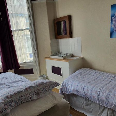 Foxhall Village Guest House Blackpool Eksteriør bilde