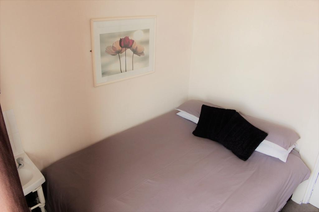 Foxhall Village Guest House Blackpool Eksteriør bilde