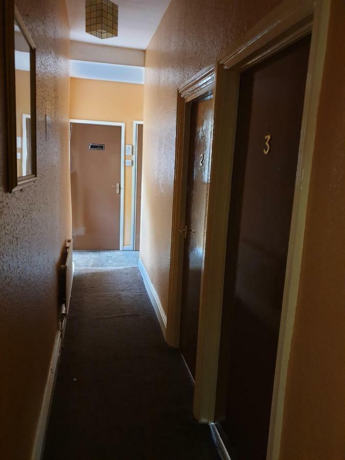 Foxhall Village Guest House Blackpool Eksteriør bilde